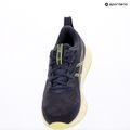 Pánske bežecké topánky ASICS Gel-Cumulus 27 indigo fog/lucid yellow 17
