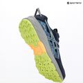 Pánske bežecké topánky ASICS Gel-Venture 10 midnight/winter sea 17
