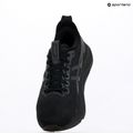 Pánske bežecké topánky ASICS Gel-Kayano 32 black/graphite grey 17