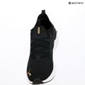 Dámske bežecké topánky PUMA Softride Symmetre Fuzion puma black/puma gold 16