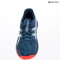Pánske topánky ASICS Powerbreak FF mako blue/white 9