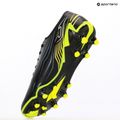 Pánske kopačky Joma Propulsion FG black/fluor yellow 9
