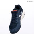 Pánska tenisová obuv Joma Master 1000 C navy blue 9