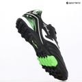 Pánske kopačky Joma Aguila TF black/fluor green 9
