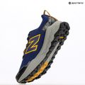 Pánske bežecké topánky New Balance Fresh Foam Garoe V2 black 9