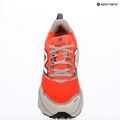 Pánske bežecké topánky New Balance Fresh Foam Hierro V9 urgent red 9