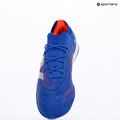 Pánske kopačky New Balance Tekela Team Low V5 IN blue 9