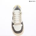 Pánske topánky Aeronautica Militare 251SC235PL244 off white/grey 9