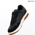 Pánske topánky Tommy Hilfiger Basket Better Mix Lth black 9