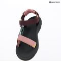 Juniorské sandále Teva Hurricane XLT2 eggplant multi 9