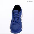 Detské tenisové topánky Asics Gel-Dedicate 8 GS Jr dark cobalt/white 9