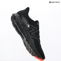 Pánske bežecké topánky New Balance 411's V3 black M411RU3.D.075 9