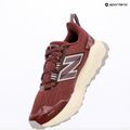 Dámske bežecké topánky New Balance Fresh Foam Garoe V2 washed burgundy 9