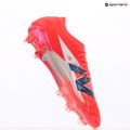 Pánske kopačky New Balance Furon Elite V8 FG red 9