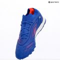 Pánske kopačky New Balance Tekela Team Low V5 TF blue 9