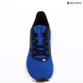 Pánske bežecké topánky New Balance Fresh Foam 411's V3 blue gemstone 9