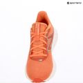 Dámske bežecké topánky New Balance Fresh Foam 411's V3 peach nectar 9