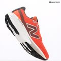 Dámske bežecké topánky New Balance Fresh Foam 520's V9 flare 9
