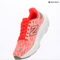 Pánske bežecké topánky New Balance Fresh Foam Balos V1 urgent red 9