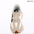 Dámske topánky New Balance 327's V1 beige 9