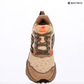 Pánske bežecké topánky New Balance Fresh Foam Hierro V9 desert clay 12