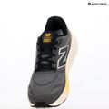 Pánske bežecké topánky New Balance Fresh Foam 880 v15 black 9