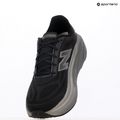 Pánske bežecké topánky New Balance Fresh Foam More V6 slate grey 9