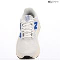 Pánske bežecké topánky New Balance FuelCell Propel v5 white 9