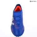 Detské kopačky New Balance Tekela Team Low JR TF blue 9