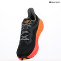 Pánske bežecké topánky Altra Experience Flow 2 black orange 9