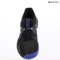 Pánske tenisové topánky Asics Gel-Challenger 15 black/dark cobalt 9
