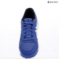 Pánske tenisové topánky Asics Gel-Dedicate 8 Clay dark cobalt/white 17