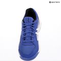 Pánske tenisové topánky Asics Gel-Dedicate 8 dark cobalt/white 17