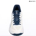 Pánske volejbalové topánky ASICS Gel-Tactic 13 white/mako blue 13