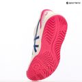 Dámske tenisové topánky Asics Gel-Dedicate 8 W cream/dark cobalt 9