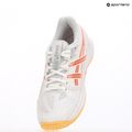 Dámske topánky  ASICS Powerbreak FF white/vivid coral 9