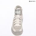 Detské zápasnícke topánky Nike Speedsweep VII white/metallic silver 9