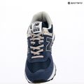 Topánky  New Balance 574 blue 9