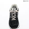 Pánske topánky New Balance 574 black 9