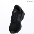 Topánky  New Balance 370's V1 black 9