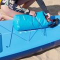 Suchý vak AQUASTIC 20 l oranžový 15