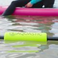 SUP AQUASTIC plovák na pádlo modrý AQS-SFS001 10