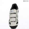 Dámska MTB cyklistická obuv Giro Ranger light sharkskin 9