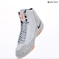Zápasová obuv Nike Inflict 4 SE football grey/dark obsidian/sky grey/titanum 9