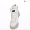 Zápasnícka obuv Nike Speedsweep VIII white/black/white/photon dust 9