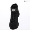 Zápasnícka obuv Nike Speedsweep VIII black/white/black/wolf grey 9