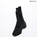 Boxerské topánky adidas Speedex 23 core black/core black/carbon 18