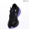 Dámske bežecké topánky PUMA Deviate Nitro 3 Digitokyo puma black / fluro pink pes 9