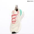 Dámske topánky Under Armour Phantom 4 White quartz/comet green/super pink 9