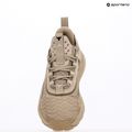 Under Armour Project Rock 7 city khaki/city khaki/city khaki dámska tréningová obuv 9